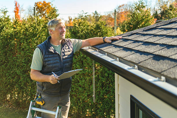 Trusted Gutter Repair And Installation service in Smartsville, CA - Ben Roofing and Steel LLC